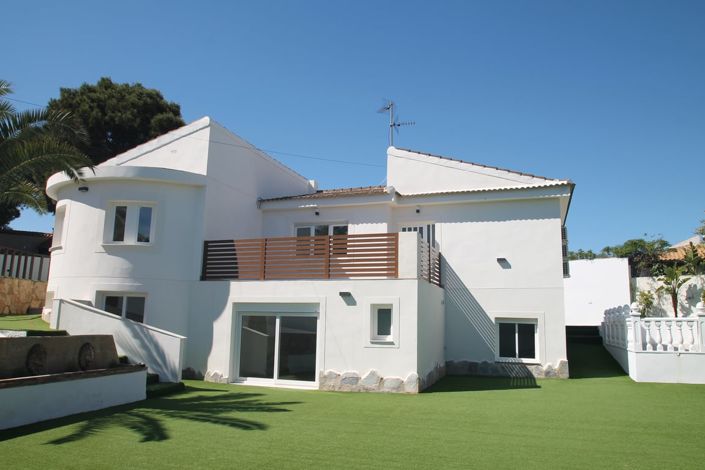 Image No.22-Villa de 6 chambres à vendre à Torrevieja