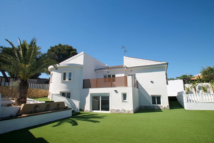 Image No.7-Villa de 6 chambres à vendre à Torrevieja