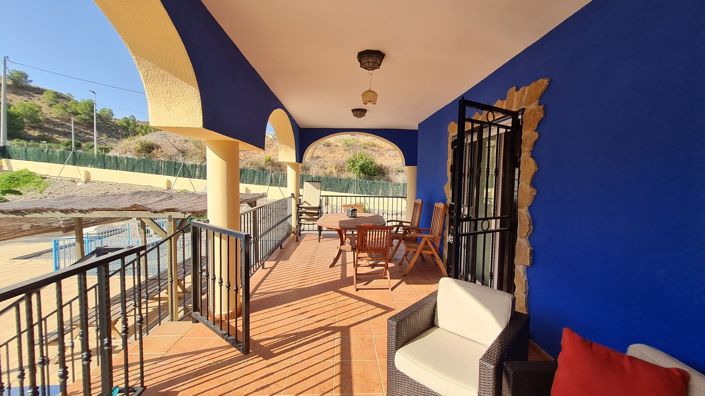 Image No.10-3 Bed Finca for sale