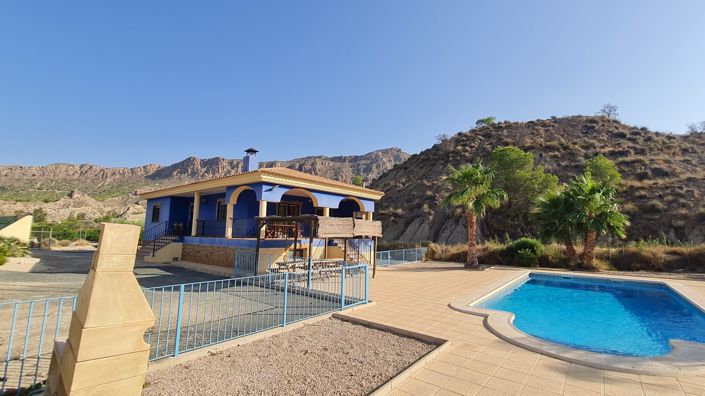 Image No.13-3 Bed Finca for sale