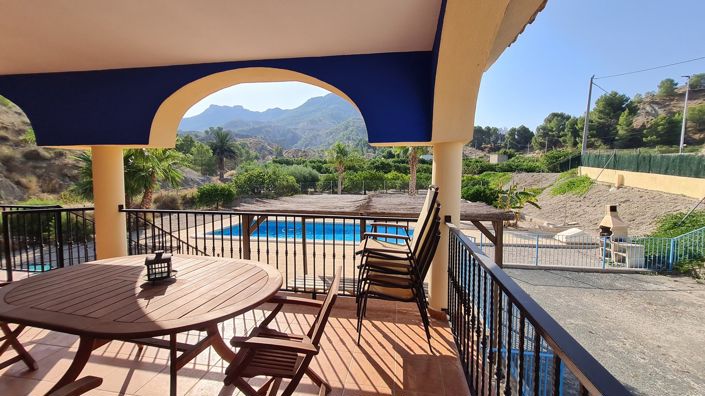 Image No.14-3 Bed Finca for sale