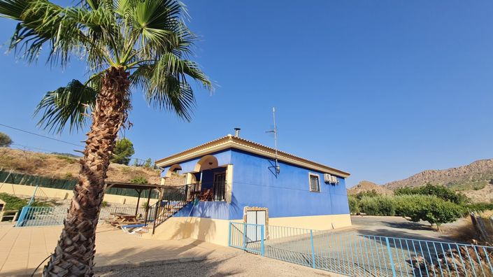 Image No.15-3 Bed Finca for sale