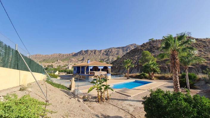 Image No.2-3 Bed Finca for sale
