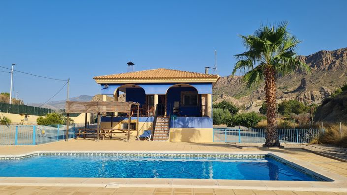 Image No.3-3 Bed Finca for sale