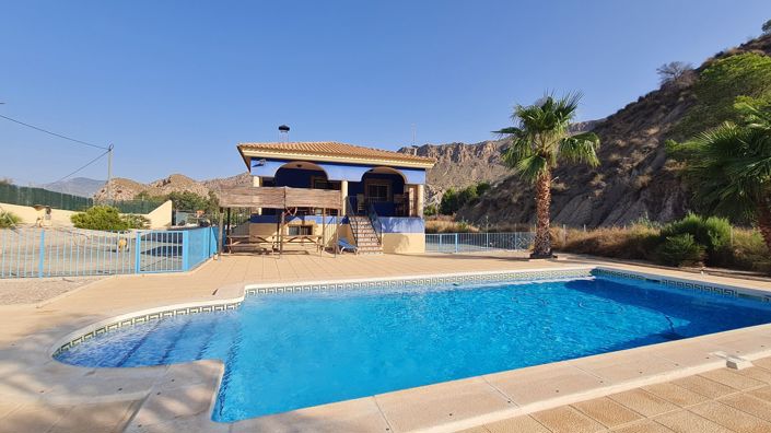 Image No.4-3 Bed Finca for sale