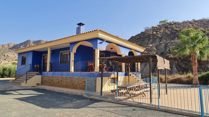 Image No.5-3 Bed Finca for sale