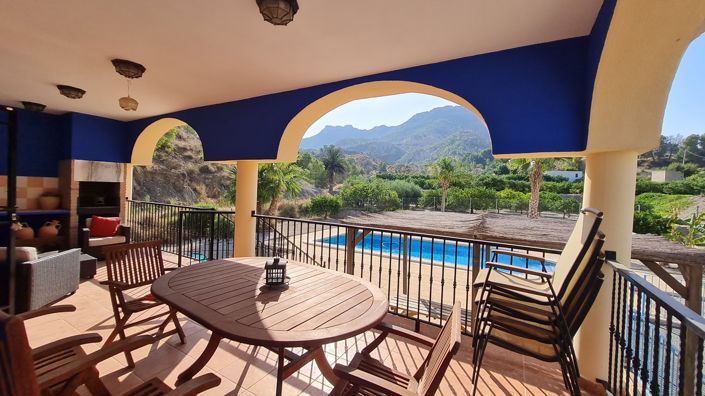 Image No.6-3 Bed Finca for sale