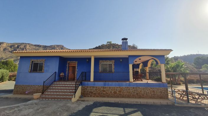 Image No.7-3 Bed Finca for sale
