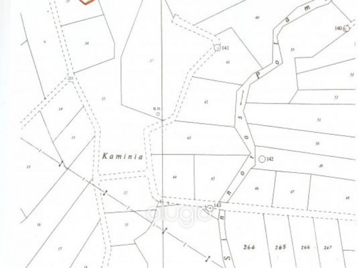 Image No.2-Terrain à vendre à Lachi