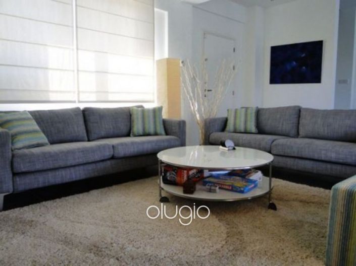 Image No.4-Villa de 3 chambres à vendre à Chloraka