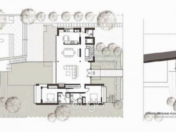 Image No.10-Villa de 4 chambres à vendre à Lachi