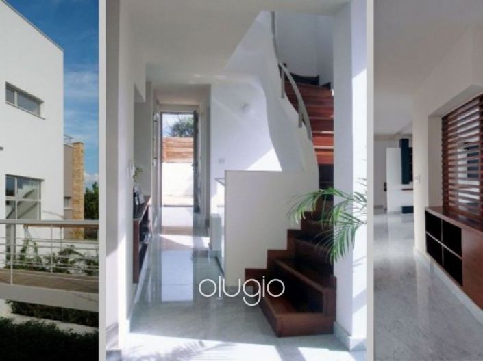 Image No.8-Villa de 4 chambres à vendre à Lachi