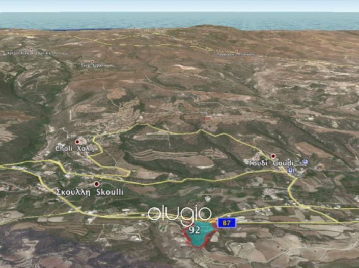 Image No.2-Plot for sale