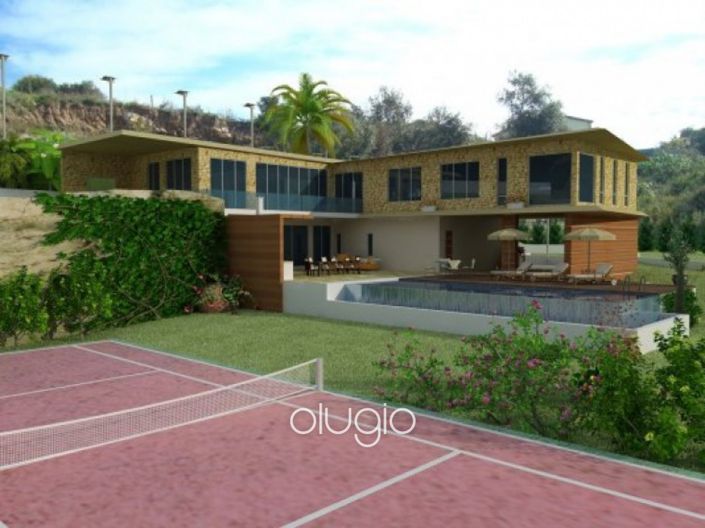 Image No.3-5 Bed Villa for sale