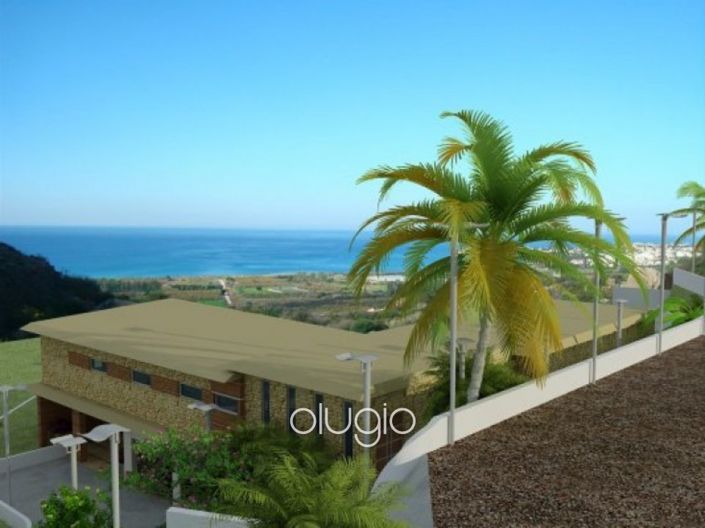 Image No.7-5 Bed Villa for sale