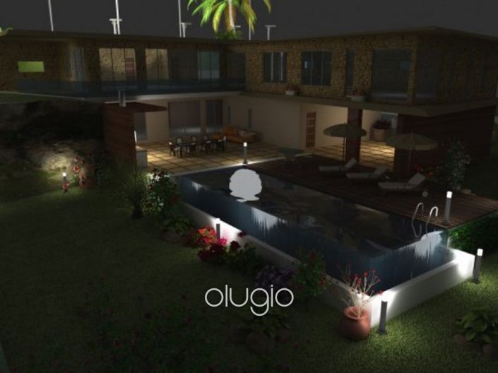 Image No.8-5 Bed Villa for sale