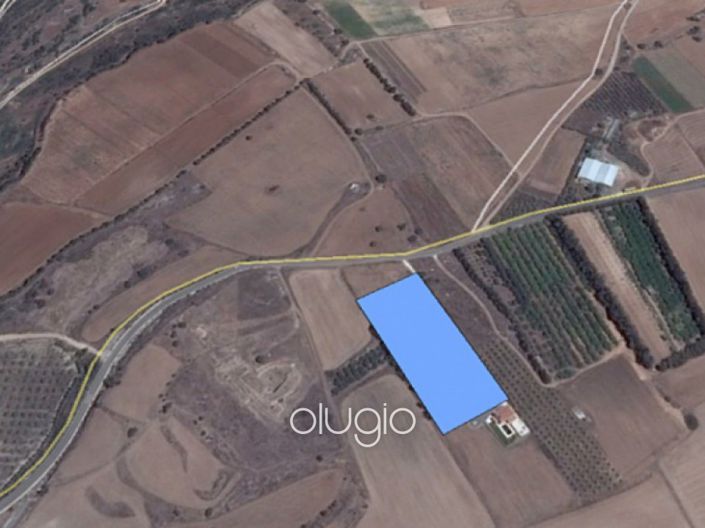 Image No.2-Plot for sale