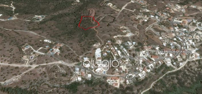 Image No.3-Plot for sale