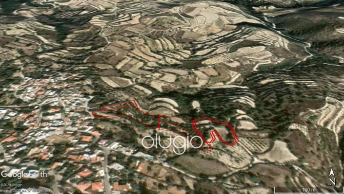 Image No.5-Plot for sale