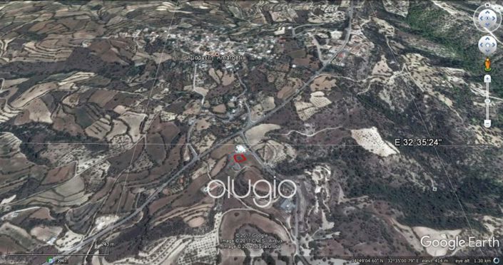 Image No.2-Terrain à vendre à Amargeti