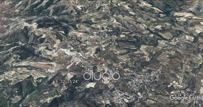 Image No.3-Terrain à vendre à Amargeti