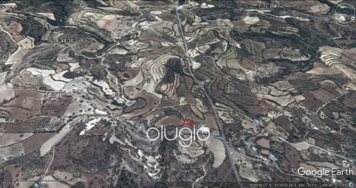 Image No.2-Terrain à vendre à Amargeti