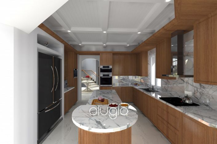 Image No.4-4 Bed Villa for sale