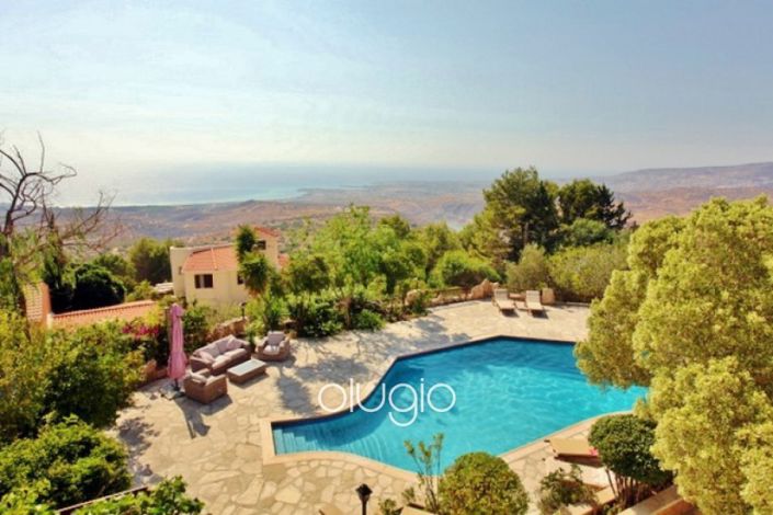 Image No.3-6 Bed Villa for sale