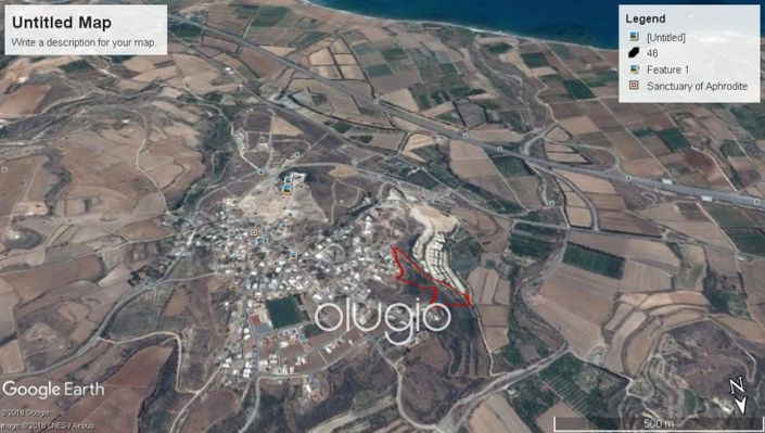 Image No.2-Plot for sale