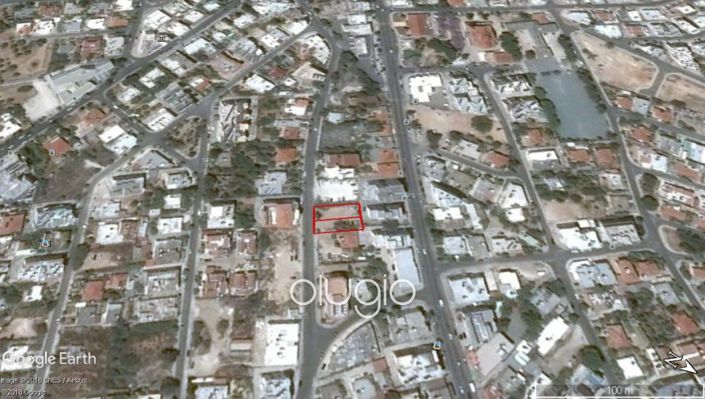 Image No.3-Plot for sale