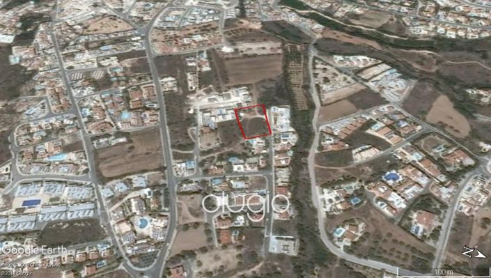 Image No.2-Plot for sale