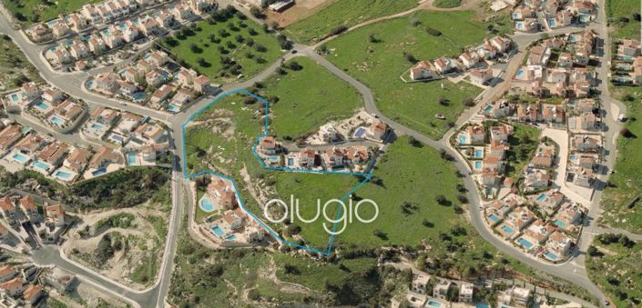 Image No.6-Terrain à vendre à Acheleia