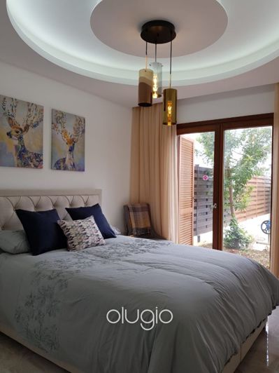 Image No.9-Villa de 3 chambres à vendre à Aphrodite Hills