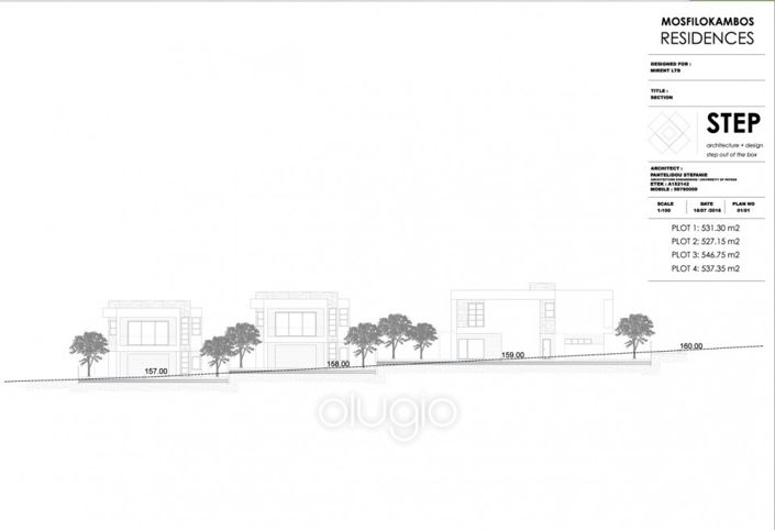 Image No.7-Villa de 4 chambres à vendre à Peyia