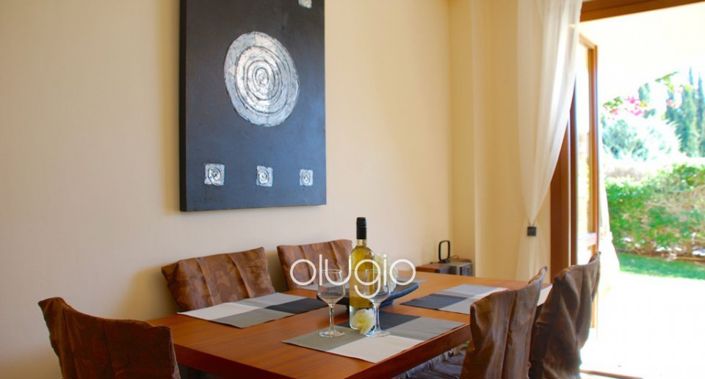 Image No.6-Appartement de 3 chambres à vendre à Aphrodite Hills