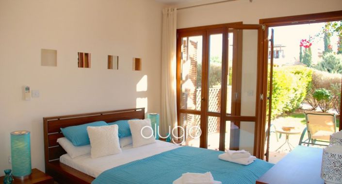 Image No.9-Appartement de 3 chambres à vendre à Aphrodite Hills