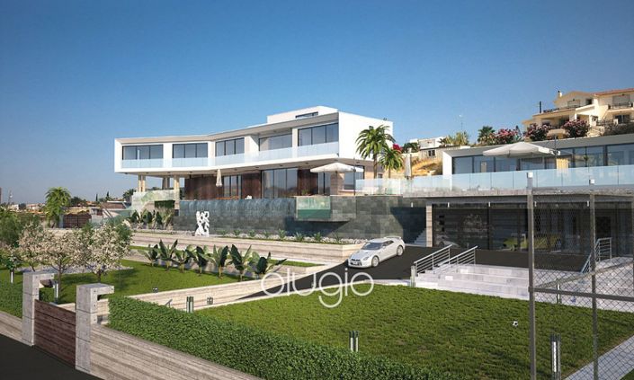 Image No.2-5 Bed Villa for sale