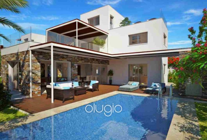 Image No.2-3 Bed Villa for sale