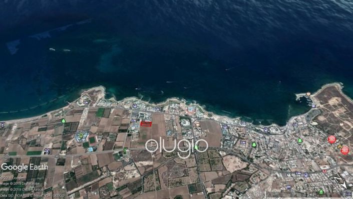 Image No.3-Plot for sale