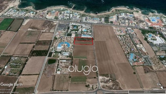 Image No.4-Plot for sale