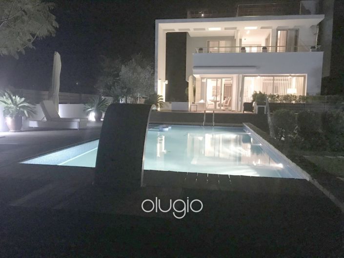 Image No.7-Villa de 4 chambres à vendre à Lachi