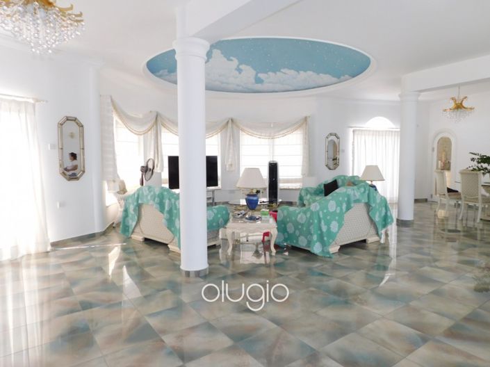 Image No.6-5 Bed Villa for sale