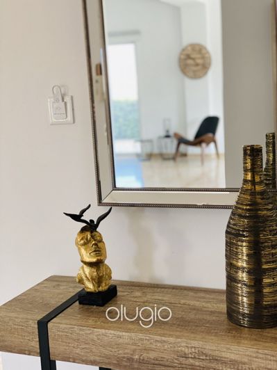 Image No.5-Villa de 5 chambres à vendre à Chloraka