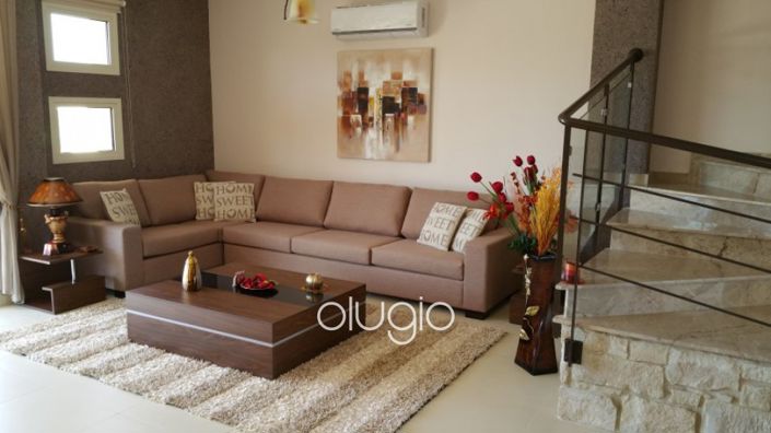 Image No.7-Villa de 3 chambres à vendre à Emba