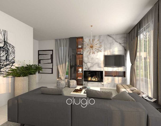 Image No.3-5 Bed Villa for sale