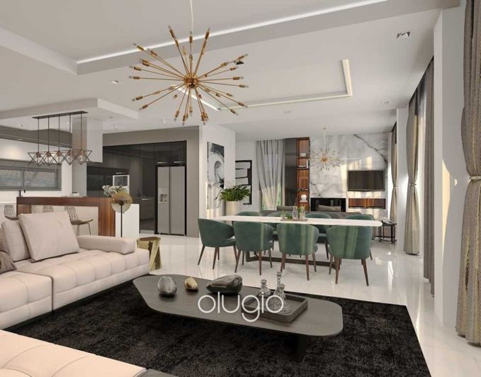 Image No.4-5 Bed Villa for sale