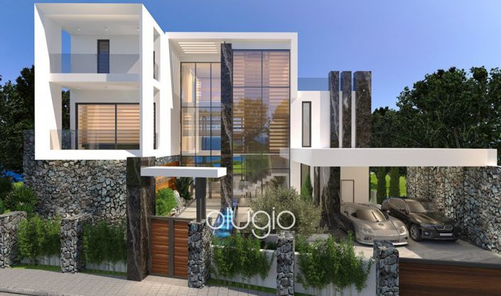 Image No.3-8 Bed Villa for sale