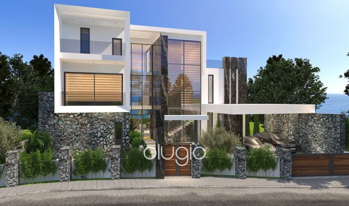 Image No.4-8 Bed Villa for sale