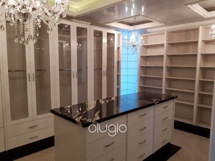 Image No.4-Villa de 5 chambres à vendre à Aphrodite Hills