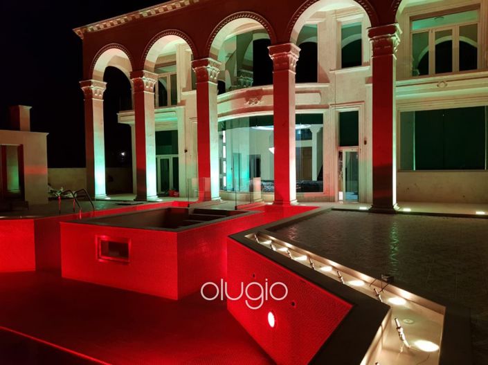 Image No.8-5 Bed Villa for sale